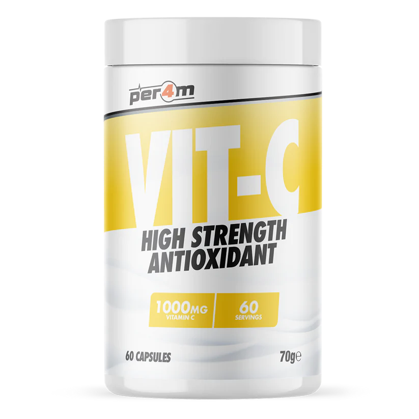 Per4m TriFusion Bundle - Liver Support, Immunity Strength, Muscular Recovery