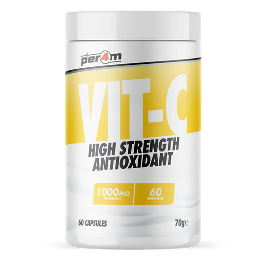 Per4m TriFusion Bundle - Liver Support, Immunity Strength, Muscular Recovery