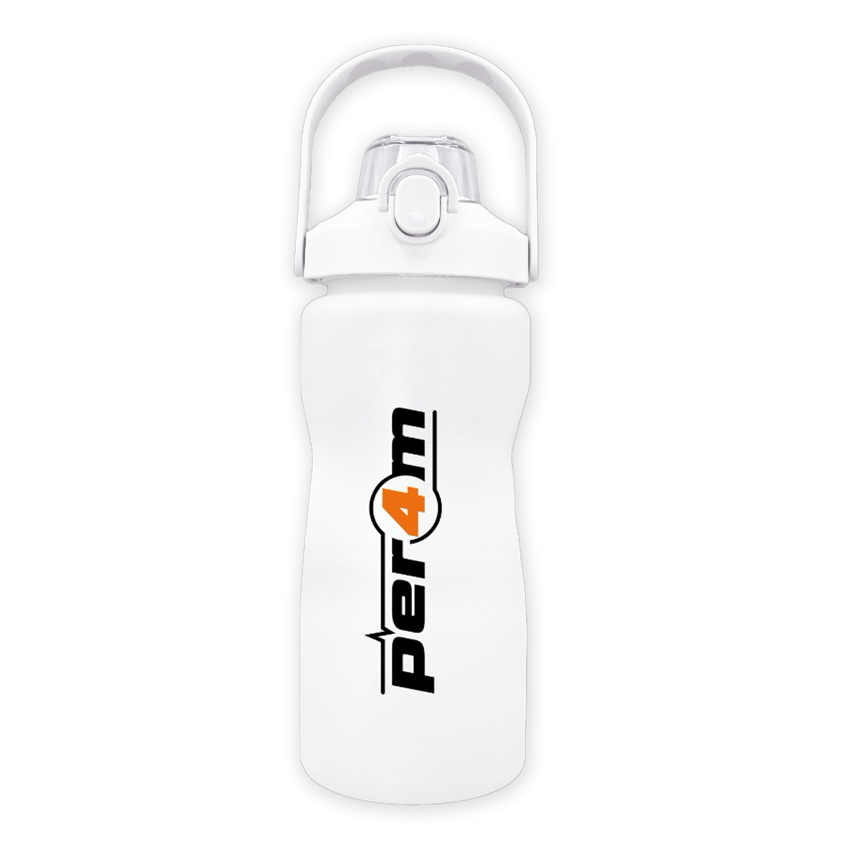 Per4m 1.5 Litre Bottle Jug with Straw