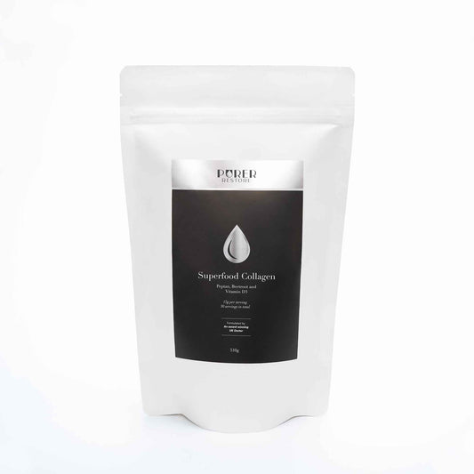 Purer Restore Collagen