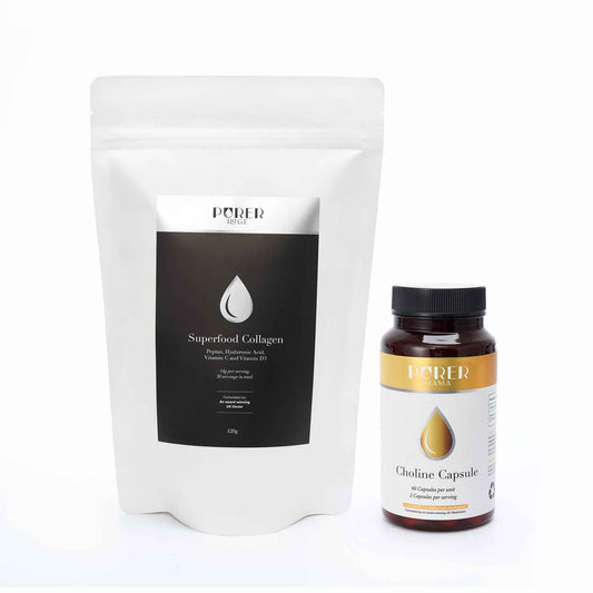 The Hair Bundle