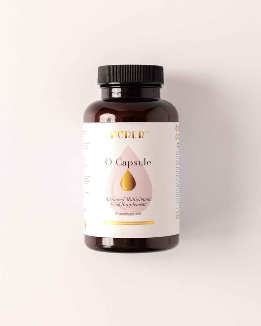The O Capsule
