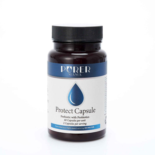 The Protect - Probiotic Capsule