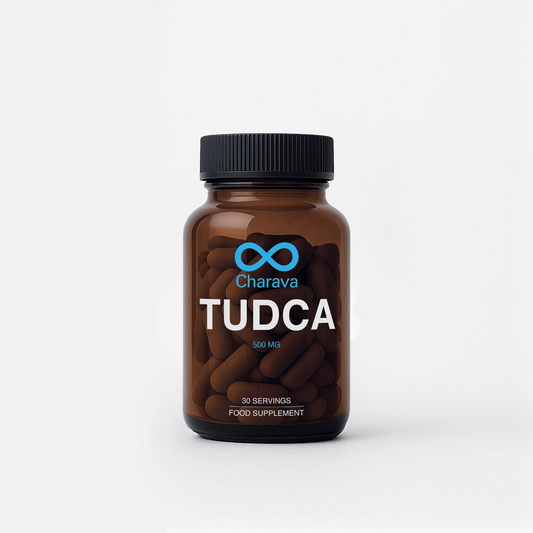 Tudca 500mg