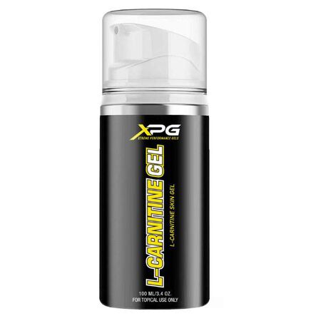 XPG L-Carnitine – 100ml Topical